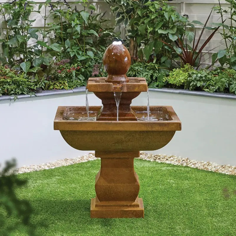 Easy Fountain Impressions Odyssey Water Feature image 0