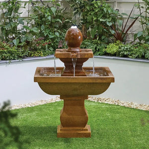 Easy Fountain Impressions Odyssey Water Feature image 1