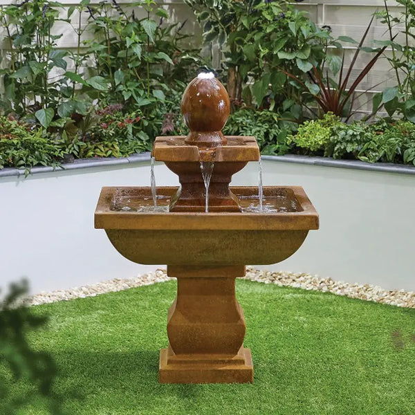 Easy Fountain Impressions Odyssey Water Feature image 1