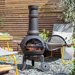 La Hacienda Sierra Chimenea - Large image 0