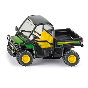siku 3060 John Deere Gator 1:32 image 0