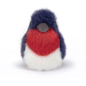 Jellycat Birdling Swallow image 3