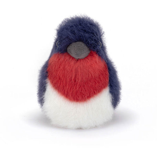 Jellycat Birdling Swallow image 3