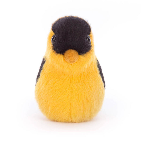 Jellycat Birdling Goldfinch image 3