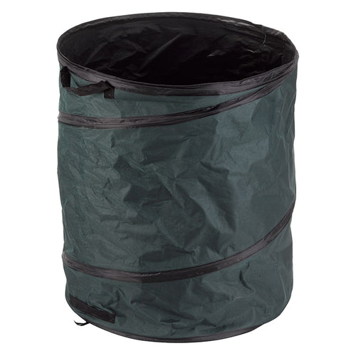 Pop-Up Garden Waste Spring Bin - Jumbo - 200 litres image