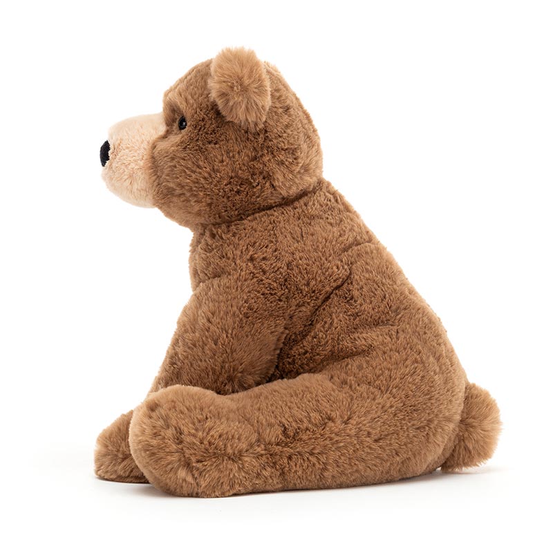 Jellycat Woody Bear image 0