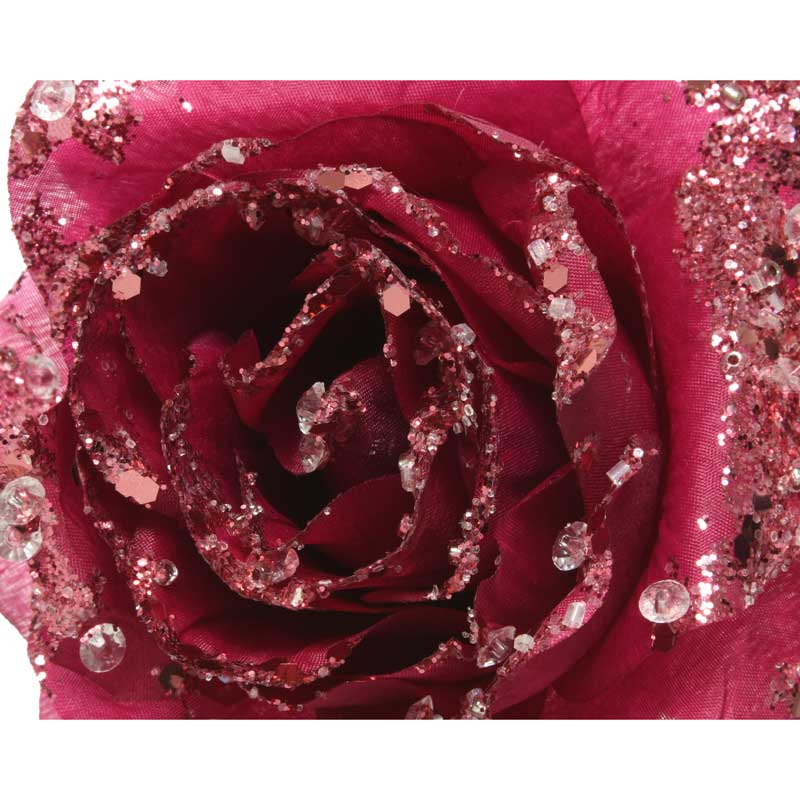 Everlands Magnolia Rose Clip image 0