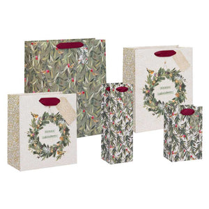 Glick Fairytale Forest Gift Bag image 0