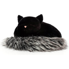 Jellycat Nestie Cat image 0