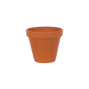 Woodlodge Spang Terracotta Standard Pot - 22cm image