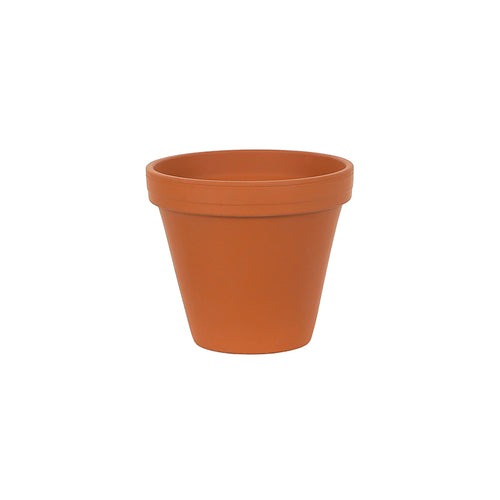 Woodlodge Spang Terracotta Standard Pot - 22cm image