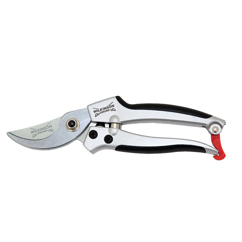 Wilkinson Sword Deluxe Bypass Pruners image 0