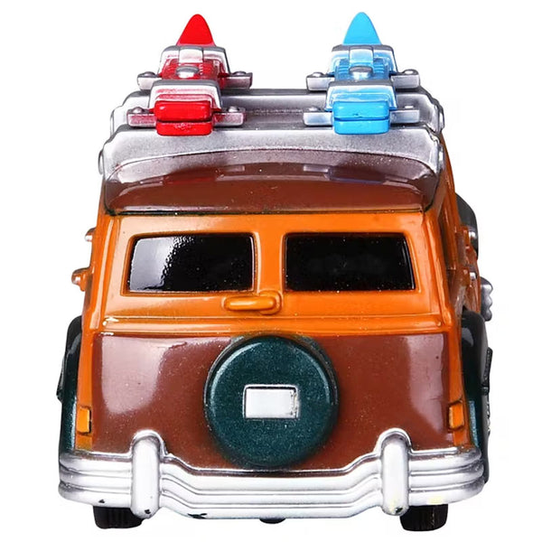 Lemax Beach Wagon image 2