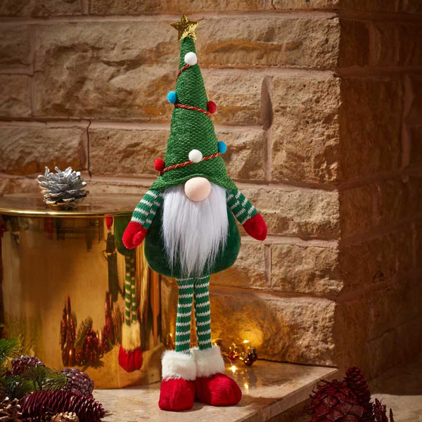 Three Kings Christmas Tree Gonk image 0