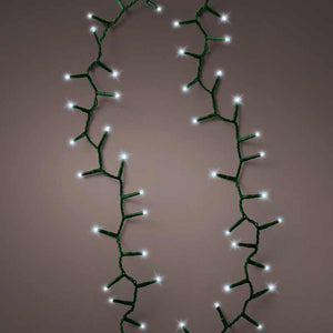 Lumineo Compact Twinkle String Lights image 5