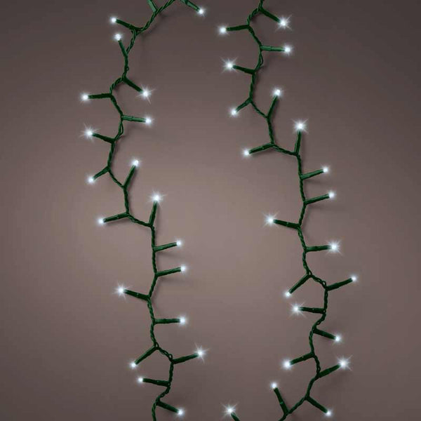 Lumineo Compact Twinkle String Lights image 5