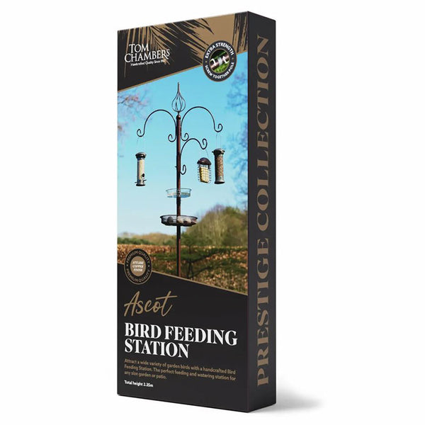 Tom Chambers Ascot Bird Feeding Station image 1