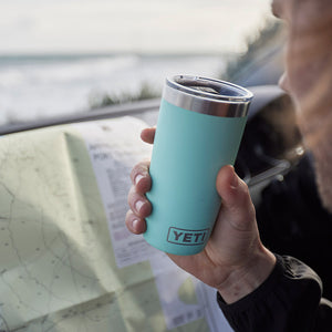 YETI Rambler Tumbler, 10oz image 4