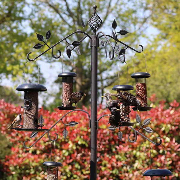 Henry Bell Heavy Duty Decorative Feeding Station image 3