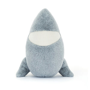 Jellycat Silvie Shark image 2