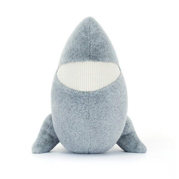 Jellycat Silvie Shark image 2