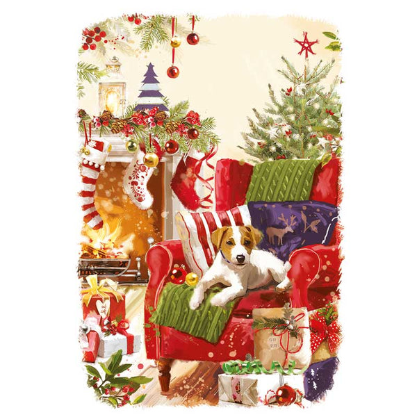 Ling Design Big Value Box - Cosy Christmas (Pack of 24) image 2