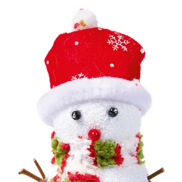 Premier Snowman Pick (Assorted Designs) image 2