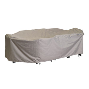 Hartman Cover for 8 Seat Rectangular or Oval Dining Set image 0