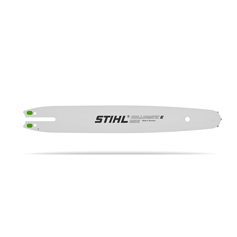 STIHL Rollomatic E Mini Guide Bar 1/4inch P / 1.1mm, 14inch / 35cm image 0