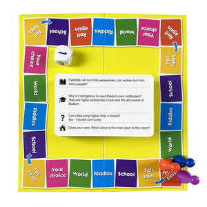 Kids Trivia Plus 3rd Edition image 2