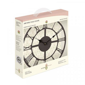 Arundel Wall Clock image 3