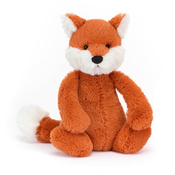 Jellycat Bashful Fox Cub image 7