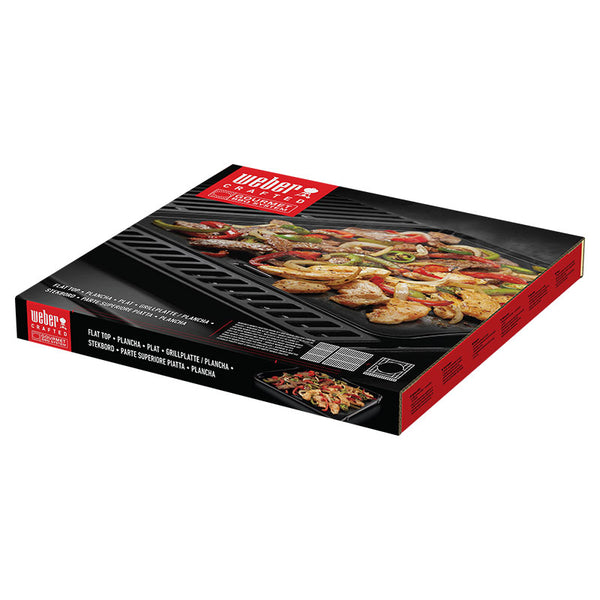 Weber Crafted Griddle image 4