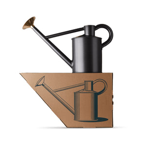 Haws The Bearwood Brook Watering Can (1 Gallon) image 2