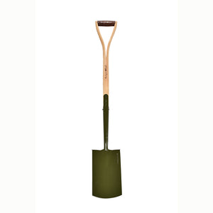 Burgon & Ball Boron Green Digging Spade image 1
