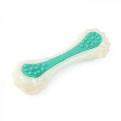 Zoon Milk Flavour Nylon YummyBone Dog Toy image 0