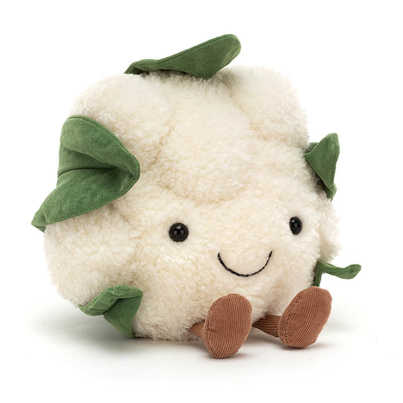 Jellycat Amuseables Cauliflower image 0