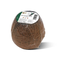 Henry Bell Suet Coconut Drum image 0