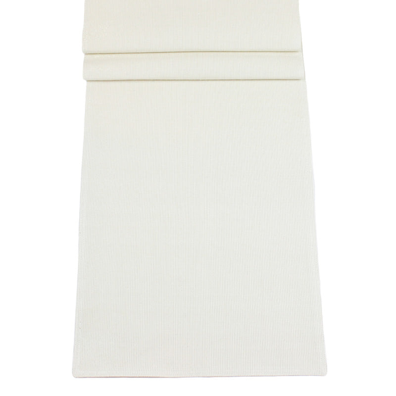 Peggy Wilkins Orion Table Runner - Champagne image 0