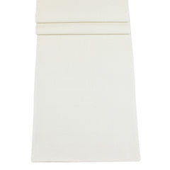 Peggy Wilkins Orion Table Runner - Champagne image 0