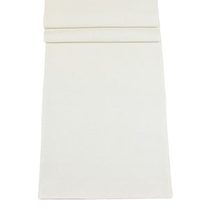 Peggy Wilkins Orion Table Runner - Champagne image 0