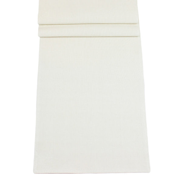 Peggy Wilkins Orion Table Runner - Champagne image 0
