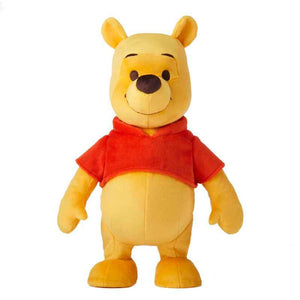 Disney Winnie the Pooh Your Friend Pooh Feature Plush image 0
