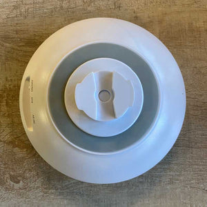 Bramblecrest Cantilever Parasol LED Light with Bluetooth Speaker image 5
