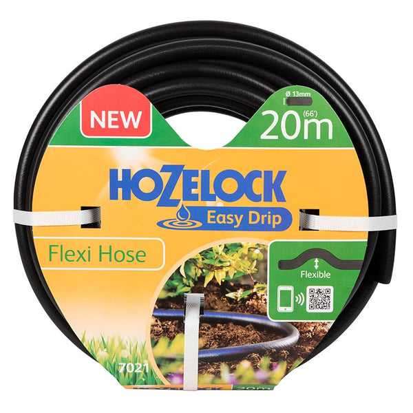 Hozelock Flexi Hose (20m) image 0