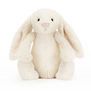 Jellycat Bashful Cream Bunny image 13