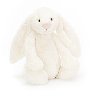 Jellycat Bashful Cream Bunny image 10