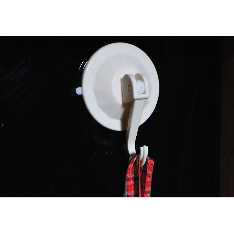NOMA Super Suction Clamp Hook image 0