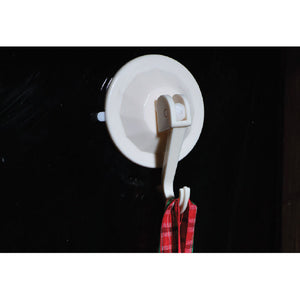 NOMA Super Suction Clamp Hook image 1