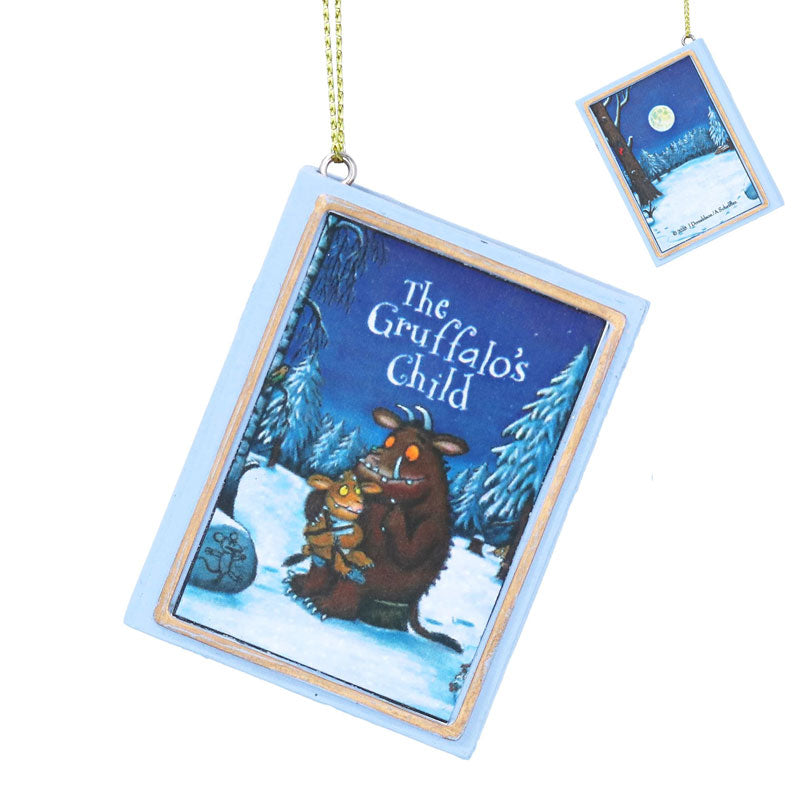 Gisela Graham The Gruffalo's Child Book image 0